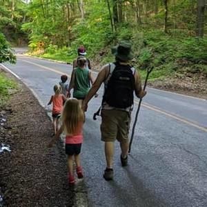 Meet your Posher, Tom